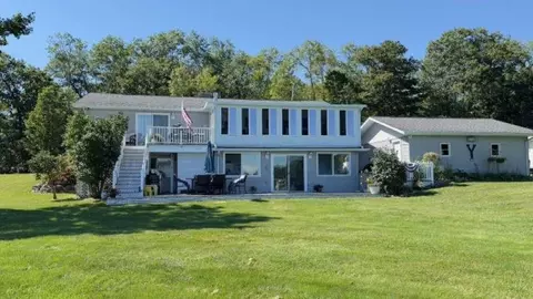 3047 Henderson Lk #LOT 345, Prescott, MI 48756