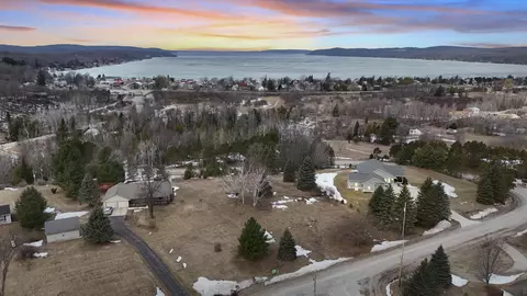 390 Shields #LOT : 9, Beulah, MI 49617