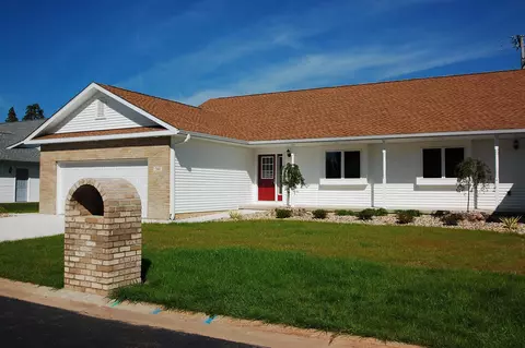 268 Windemere #14B : 14B, West Branch, MI 48661