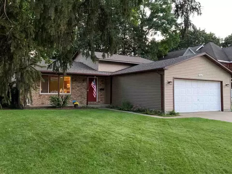 1416 E Broadway #LOT : 19, Mount Pleasant, MI 48858