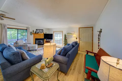 Living - 8095 S Rustic #LOT : 7, Cedar, MI 49621 photo 2 of 6