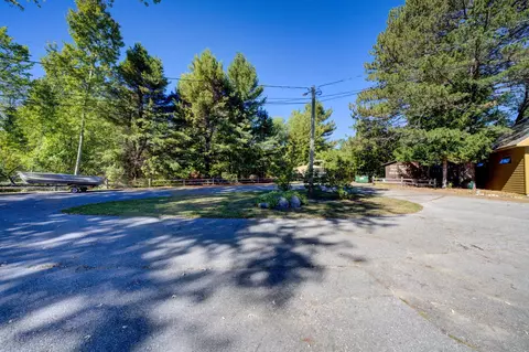 Exterior - 8095 S Rustic #LOT : 7, Cedar, MI 49621 photo 23 of 23