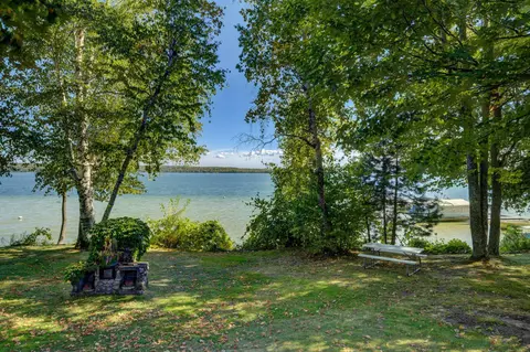 Exterior - 8095 S Rustic #LOT : 7, Cedar, MI 49621 photo 15 of 23