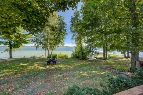 Exterior - 8095 S Rustic #LOT : 7, Cedar, MI 49621 photo 16 of 23