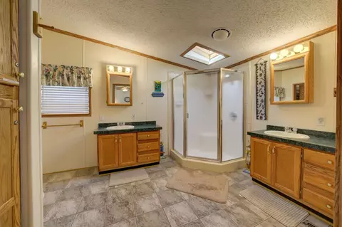 Bath - 8095 S Rustic #LOT : 7, Cedar, MI 49621 photo 2 of 5