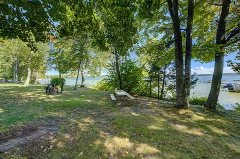 Exterior - 8095 S Rustic #LOT : 7, Cedar, MI 49621 photo 12 of 23