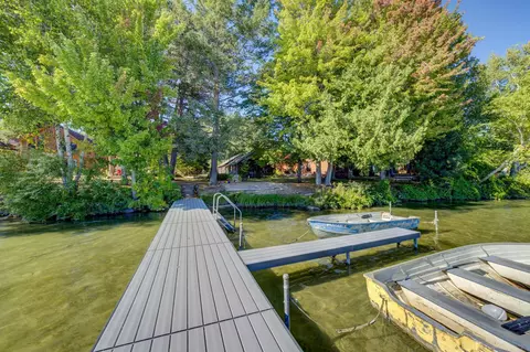 Other - 8095 S Rustic #LOT : 7, Cedar, MI 49621 photo 11 of 12