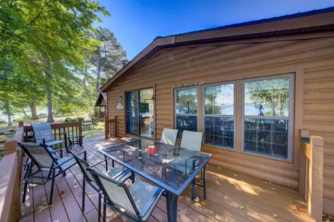 Exterior - 8095 S Rustic #LOT : 7, Cedar, MI 49621 photo 8 of 23