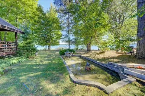 Exterior - 8095 S Rustic #LOT : 7, Cedar, MI 49621 photo 19 of 23