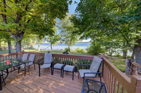Exterior - 8095 S Rustic #LOT : 7, Cedar, MI 49621 photo 7 of 23