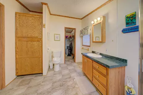 Bath - 8095 S Rustic #LOT : 7, Cedar, MI 49621 photo 3 of 5