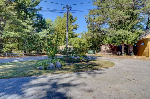 Exterior - 8095 S Rustic #LOT : 7, Cedar, MI 49621 photo 22 of 23