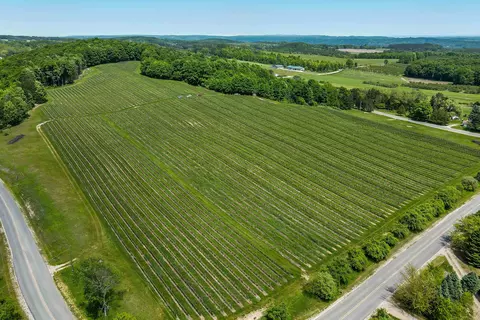 3300 S French, Lake Leelanau, MI 49653
