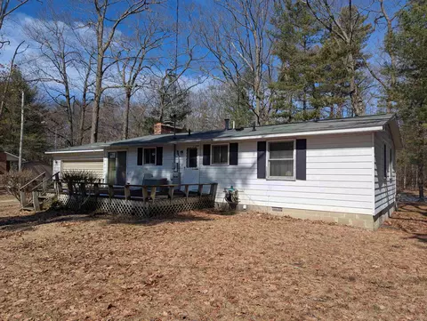 5300 E 13th, Au Gres, MI 48703