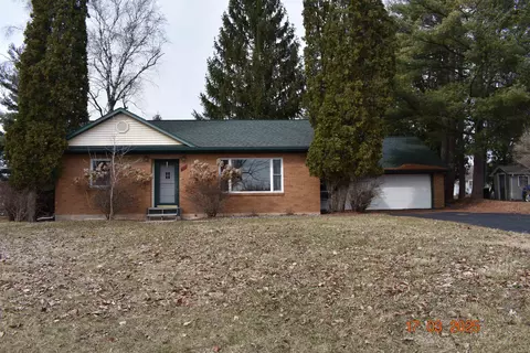 185 Fremont #LOT : A, West Branch, MI 48661