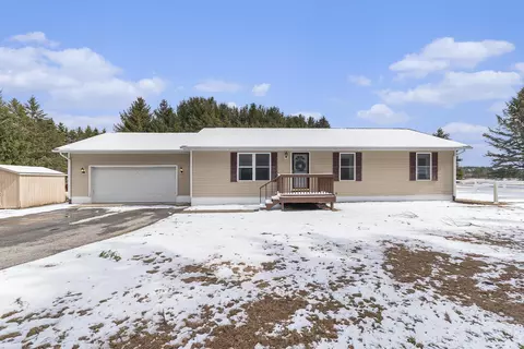 106 Ringneck, Buckley, MI 49620