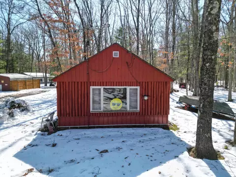 14759 N Coates, Brethren, MI 49619