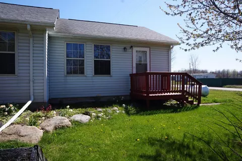 Exterior - 1758 Manor, Au Gres, MI 48703 photo 13 of 15