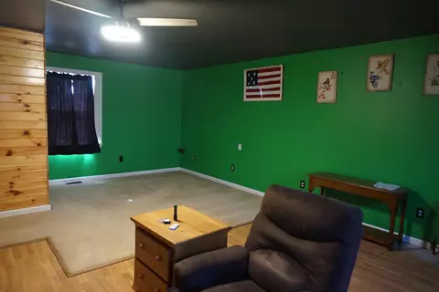 Living - 1758 Manor, Au Gres, MI 48703 photo 1 of 7