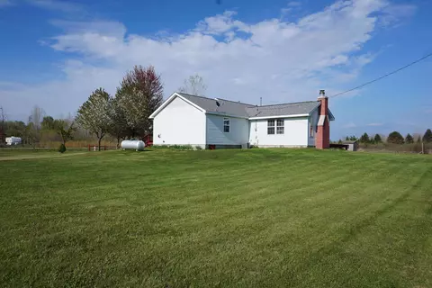 Exterior - 1758 Manor, Au Gres, MI 48703 photo 14 of 15