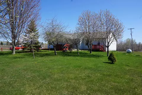 Exterior - 1758 Manor, Au Gres, MI 48703 photo 1 of 15