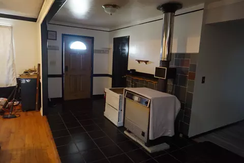 Entry Way - 1758 Manor, Au Gres, MI 48703 photo 1 of 1