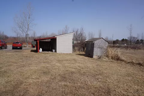 Exterior - 1758 Manor, Au Gres, MI 48703 photo 11 of 15