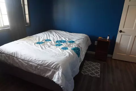 Bedroom - 1758 Manor, Au Gres, MI 48703 photo 3 of 3