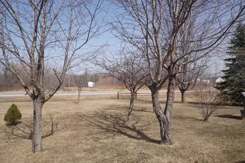 Exterior - 1758 Manor, Au Gres, MI 48703 photo 8 of 15