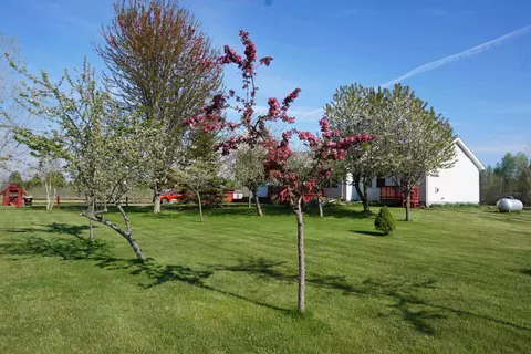 Exterior - 1758 Manor, Au Gres, MI 48703 photo 15 of 15