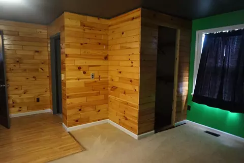 Bedroom - 1758 Manor, Au Gres, MI 48703 photo 1 of 3