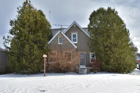 7169 W 4, Buckley, MI 49620