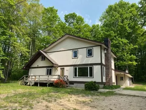 Exterior - 730 M-55, Boon, MI 49618 photo 3 of 15