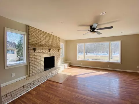 Living - 730 M-55, Boon, MI 49618 photo 2 of 11