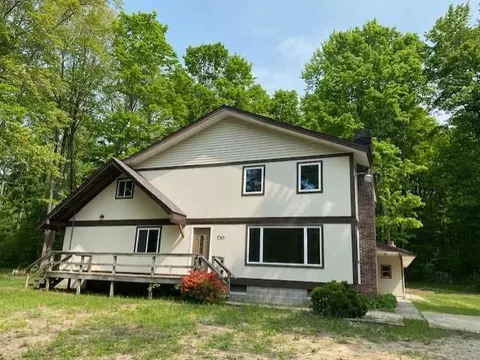Exterior - 730 M-55, Boon, MI 49618 photo 15 of 15