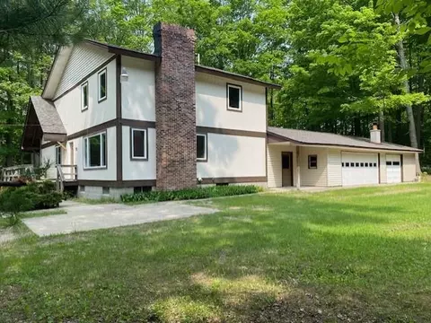 Exterior - 730 M-55, Boon, MI 49618 photo 13 of 15