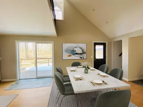 Dining - 730 M-55, Boon, MI 49618 photo 2 of 3