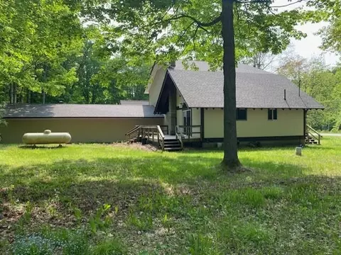 Exterior - 730 M-55, Boon, MI 49618 photo 5 of 15