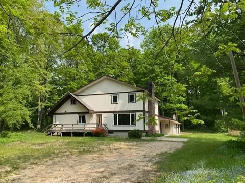 Exterior - 730 M-55, Boon, MI 49618 photo 14 of 15