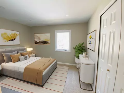 Bedroom - 730 M-55, Boon, MI 49618 photo 8 of 12