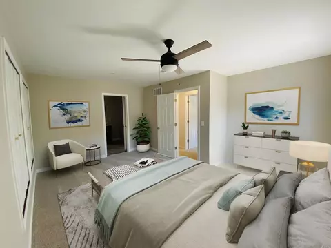 Bedroom - 730 M-55, Boon, MI 49618 photo 3 of 12