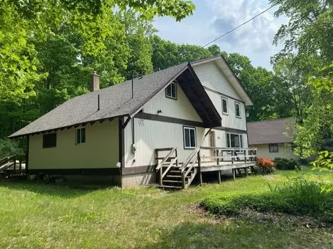 Exterior - 730 M-55, Boon, MI 49618 photo 4 of 15