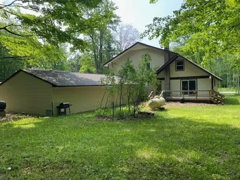 Exterior - 730 M-55, Boon, MI 49618 photo 9 of 15
