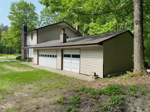 Exterior - 730 M-55, Boon, MI 49618 photo 2 of 15