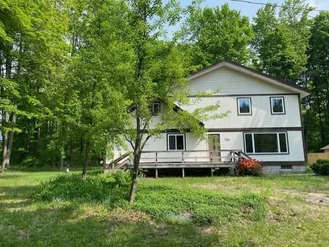 Exterior - 730 M-55, Boon, MI 49618 photo 11 of 15