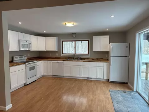 Kitchen - 730 M-55, Boon, MI 49618 photo 2 of 2
