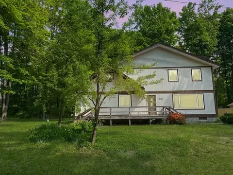 Exterior - 730 M-55, Boon, MI 49618 photo 7 of 15