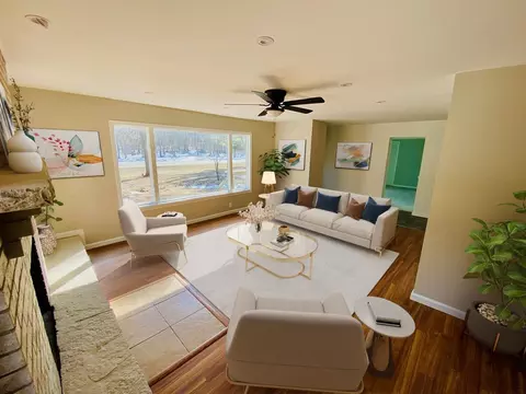 Living - 730 M-55, Boon, MI 49618 photo 3 of 11