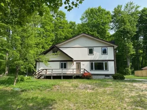 Exterior - 730 M-55, Boon, MI 49618 photo 10 of 15
