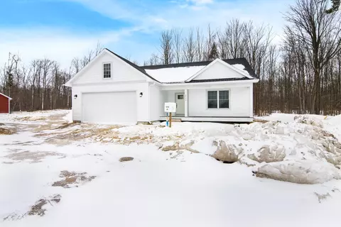 5733 Chokeberry #LOT : 33, Grawn, MI 49637